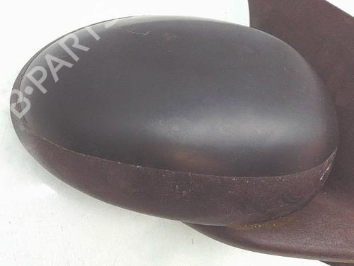 Right mirror CITROËN C1 (PM_, PN_) 1.0 | BP32111719C27 