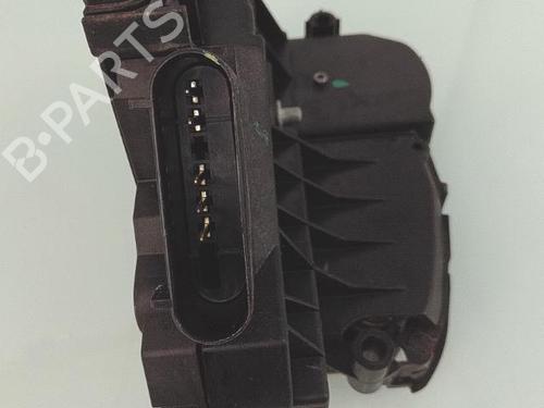 Front right lock FORD FOCUS III 1.6 TDCi | BP25356073C97