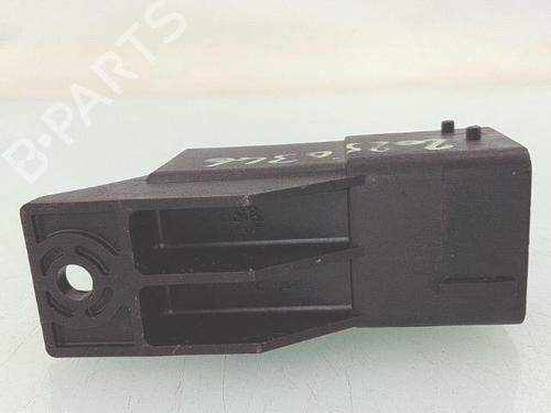 Electronic module PEUGEOT 407 SW (6E_, 6D_) 2.0 HDi 135 | BP29640925M83 