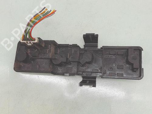 Lampeholder Lampeholder CITROËN XSARA PICASSO (N68) 2.0 HDi (90 hp) 33540345 33540345