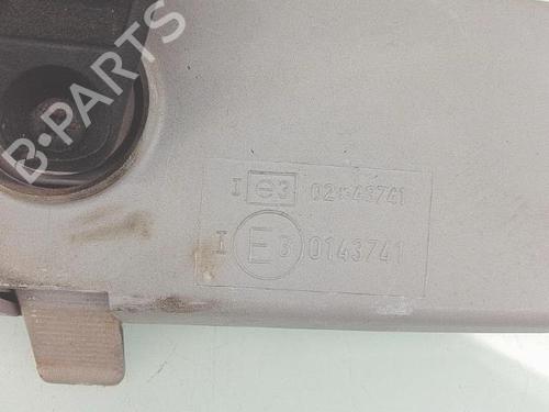 Rear mirror FIAT PANDA (169_) 1.2 LPG (169CXF1A) | BP30194592I6 