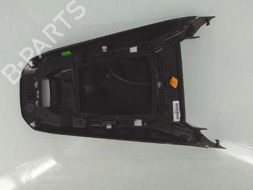 Used Shift knob Shift knob PEUGEOT 308 II (LB_, LP_, LW_, LH_, L3_) 1.6 BlueHDi 120 (120 hp) 25363141 25363141