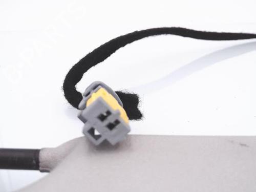 Right sun visor CITROËN C8 (EA_, EB_) 2.0 HDi 165 | BP25366078I2 - Image 3