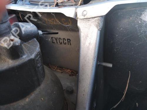 Right front indicator CITROËN XANTIA (X1_, X2_) 1.8 i | BP25361915C33 