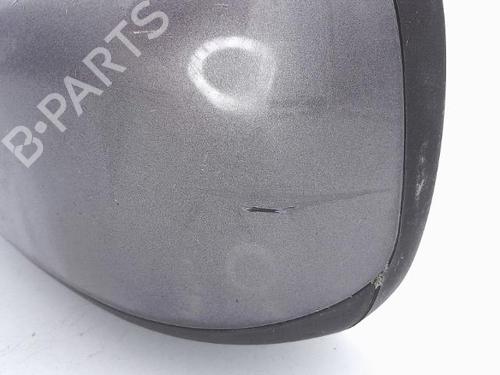 Left mirror RENAULT LAGUNA II (BG0/1_) 1.9 dCi | BP25366108C26 