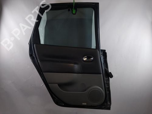 Left rear door RENAULT SCÉNIC II (JM0/1_) 2.0 dCi (JM1K) | BP25371092C4 