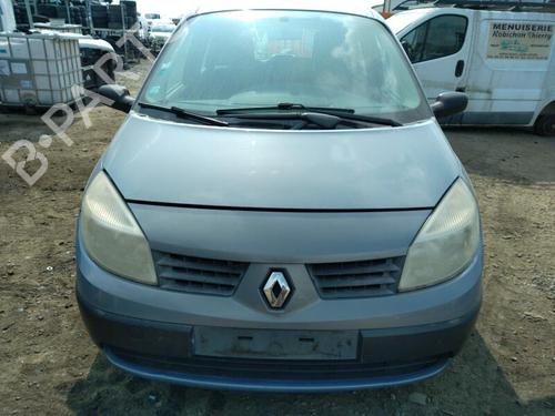 Engine mount RENAULT SCÉNIC II (JM0/1_) 1.5 dCi (JM02, JM13) | BP25364810M89 - Image 4