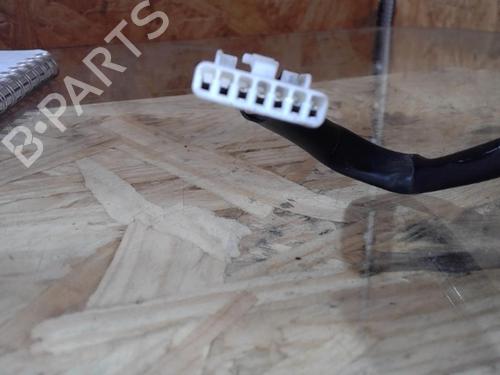 Used Right mirror FIAT PUNTO (188_) 1.9 JTD (86 hp) 25359403