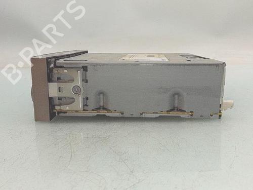 Used Radio Radio CITROËN C3 Picasso (SH_) 1.6 HDi (90 hp) 31757487 31757487