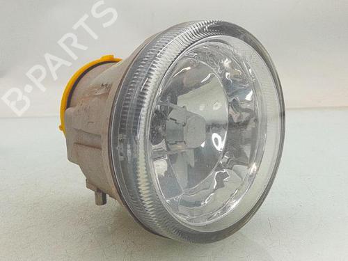 Used Left front fog light Left front fog light PEUGEOT 1007 (KM_) 1.6 16V (109 hp) 40064526 40064526