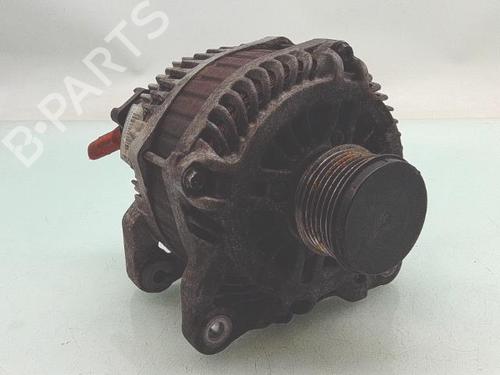 Alternatore RENAULT LAGUNA III (BT0/1) 1.5 dCi (BT00, BT0A, BT0T, BT1J) (110 hp) 31356006