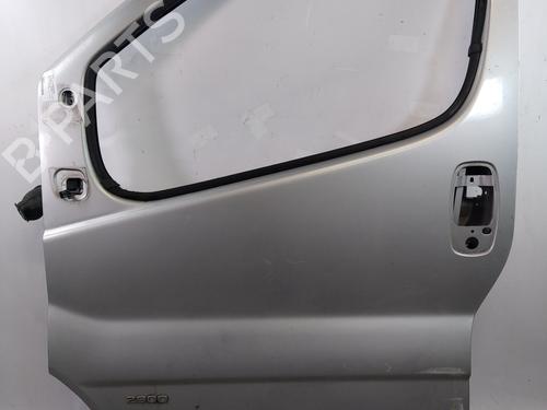 left-front-door-opel-vivaro-a-platformchassis-x83-2001-2002-2003-2004-2005-2006-2007-2008-2009-2010-2011-2012-2013-2014-25371234 main image
