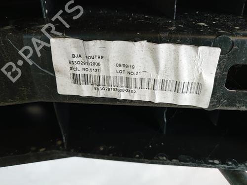 Køfangervange RENAULT CLIO V (B7_) 1.0 TCe 100 (B7MT) | BP38767424C73 - Image 4