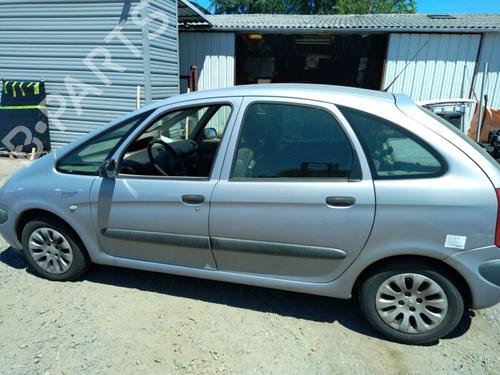 Steering column stalk CITROËN XSARA PICASSO (N68) 2.0 HDi | BP25369599I23 