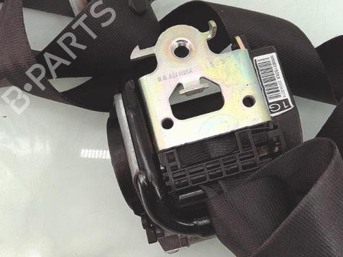 Front left belt tensioner PEUGEOT 208 I (CA_, CC_) 1.2 VTI 82 | BP28680821C87
