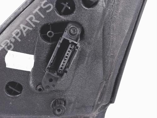 Retrovisor derecho RENAULT CLIO II (BB_, CB_) 1.5 dCi (B/CB07) (65 hp) 25355255