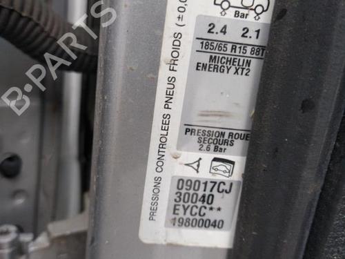 Switch CITROËN XANTIA (X1_, X2_) 2.0 HDI 109 | BP25355693I30 