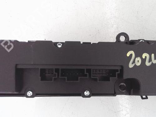 Warning switch MERCEDES-BENZ C-CLASS (W203) C 220 CDI (203.008) | BP25360392I22 