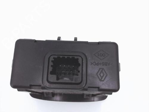 Used Electronic module Electronic module RENAULT SCÉNIC III (JZ0/1_) 1.5 dCi (110 hp) 25361715 25361715