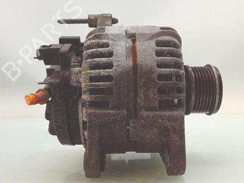 Generator RENAULT CLIO III (BR0/1, CR0/1) 1.5 dCi (C/BR0G, C/BR1G) | BP30903900M7 