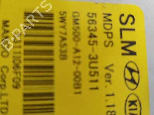 Steering column HYUNDAI ix35 (LM, EL, ELH) 2.0 CRDi | BP25373127M21