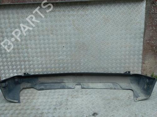 Used Rear bumper Rear bumper FIAT ULYSSE (220_) 2.0 JTD (109 hp) 25364947 25364947