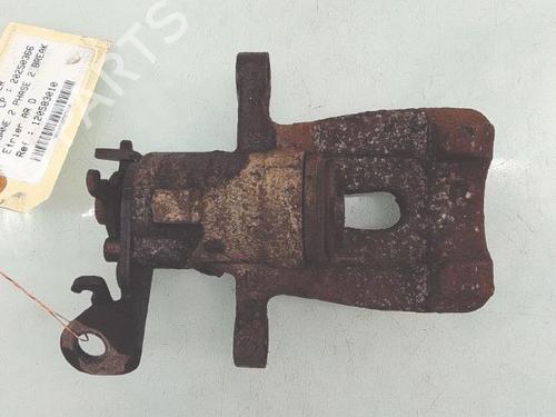Used Right rear brake caliper RENAULT MEGANE II Estate (KM0/1_) 1.5 dCi (KM16, KM1E) (106 hp) 32155695