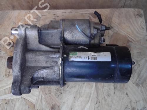 Startmotor CITROËN SAXO (S0, S1) 1.5 D | BP25365563M8 
