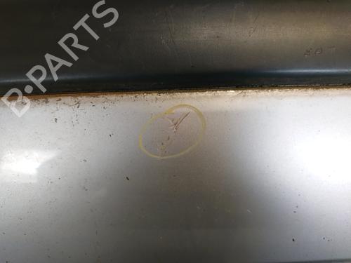 Rear bumper CITROËN C5 I (DC_) 2.0 HDi (DCRHZB, DCRHZE) | BP31359705C8