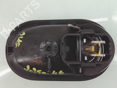 Used Front left interior door handle Front left interior door handle RENAULT MODUS / GRAND MODUS (F/JP0_) 1.5 dCi (JP0G, JP0H) (106 hp) 29154298 29154298