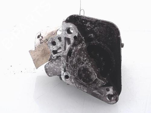 Starter RENAULT SCÉNIC II (JM0/1_) 1.5 dCi (JM02, JM13) | BP25368606M8 - Image 2