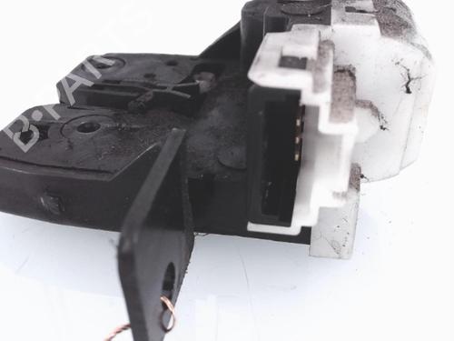 Used Tailgate lock RENAULT SCÉNIC II (JM0/1_) 1.9 dCi (JM0G, JM12, JM1G, JM2C) (120 hp) 25361786