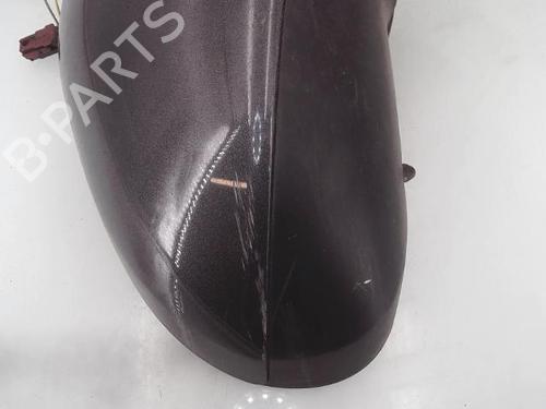 Right mirror PEUGEOT 308 SW I (4E_, 4H_) 1.6 HDi | BP25368208C27 
