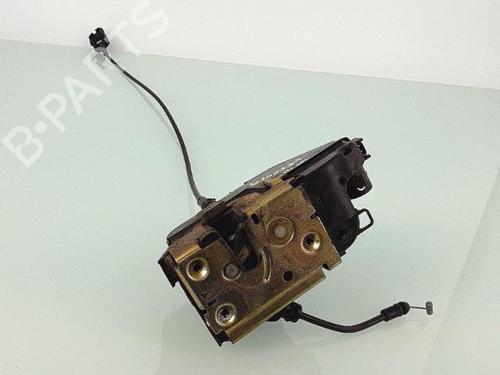 Front right lock RENAULT SCÉNIC II (JM0/1_) 1.9 dCi (JM0G, JM12, JM1G, JM2C) | BP25353642C97 