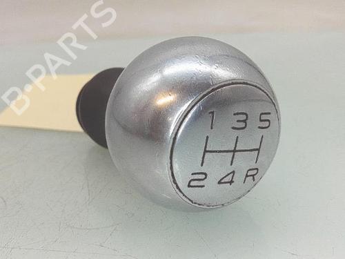 Used Shift knob CITROËN C3 Picasso (SH_) 1.6 HDi (90 hp) 31757490