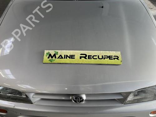 Right front indicator TOYOTA COROLLA Compact (_E10_) 2.0 D (CE100_, CE100R) | BP25350650C33 