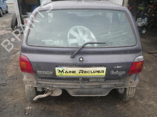 Faro izquierdo RENAULT TWINGO I (C06_) 1.2 (C066, C068) | BP25359270C28 