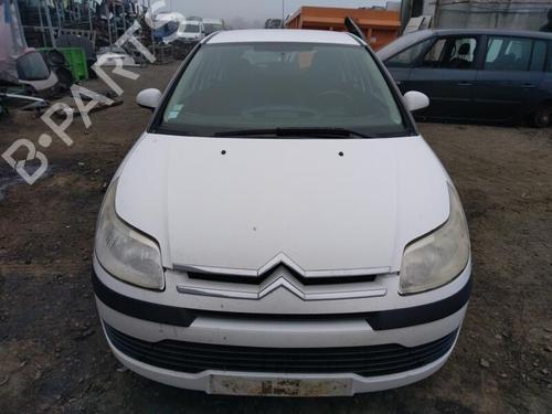Warning switch CITROËN C4 I (LC_) 1.6 HDi | BP25355734I22 