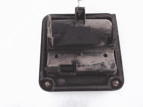 Used Front left exterior door handle Front left exterior door handle CITROËN JUMPER I Van (230L) 2.5 D (86 hp) 25360651 25360651
