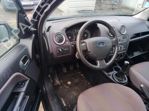 Headlight switch FORD FUSION (JU_) 1.4 TDCi | BP25373342I24 - Image 4