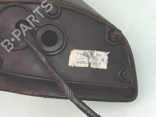Used Left mirror Left mirror PEUGEOT 207 (WA_, WC_) 1.6 HDi (90 hp) 32505319 32505319