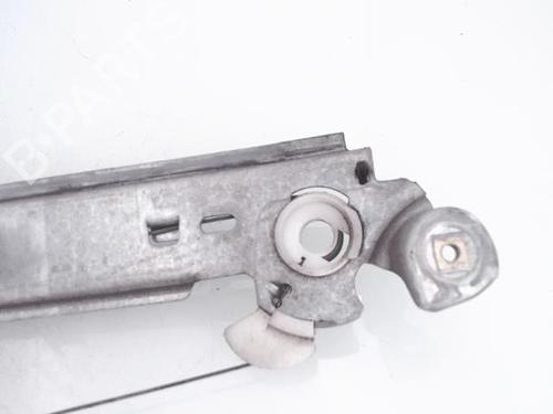 Front right window mechanism RENAULT SCÉNIC II (JM0/1_) 1.9 dCi (JM0G, JM12, JM1G, JM2C) | BP25369002C23 