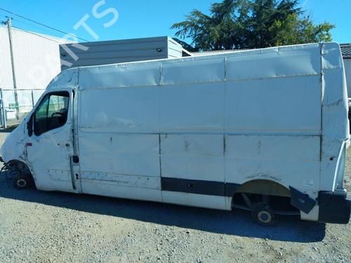 Electronic module RENAULT MASTER III Van (FV) 2.3 dCi 145 FWD (FV0E, FV0F, FV0H, FV02, FV0M, FV0S,... | BP25372716M83 - Image 6