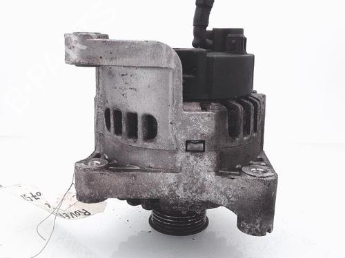 Used Alternator ROVER 75 (RJ) 2.0 CDT (115 hp) 25371729