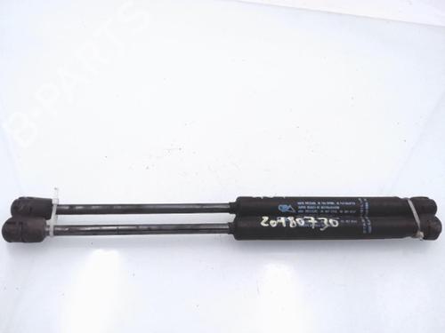 Used Tailgate lift support PEUGEOT 407 (6D_) 1.6 HDi 110 (6D9HZC, 6D9HYC) (109 hp) 25361168