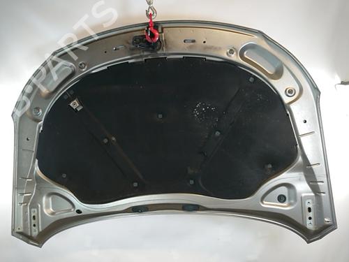 Capot VW PASSAT CC B6 (357) 2.0 TDI | BP31024818C1