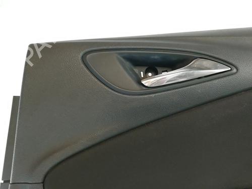Høyre bakpanel Høyre bakpanel OPEL ASTRA K Sports Tourer (B16) 1.6 CDTi (35) (136 hp) 37503772 37503772