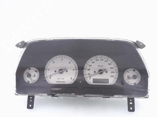 Used Instrument cluster ROVER 25 I Hatchback (RF) 2.0 iDT (101 hp) 25357718