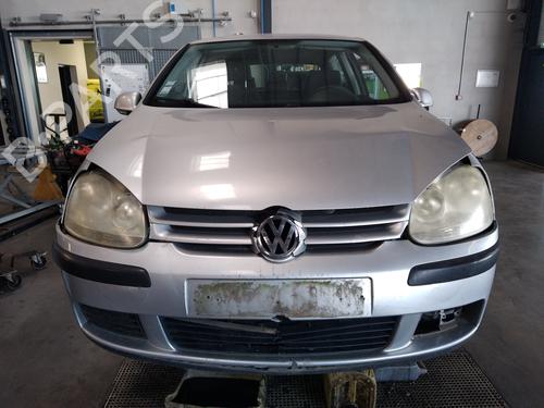 AC pipe VW GOLF V (1K1) 1.9 TDI | BP27900261M126  - Image 7