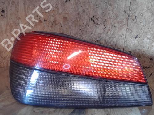 Used Left taillight PEUGEOT 306 Hatchback (7A, 7C, N3, N5) 1.8 16V (110 hp) 25358374